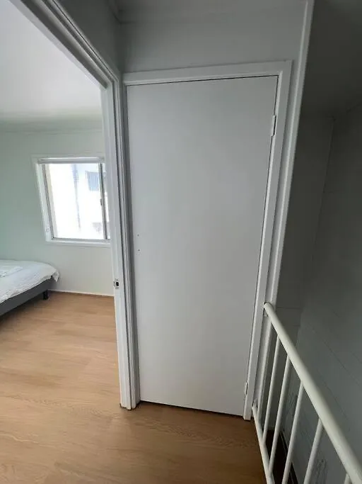 Samuel Grove Apartment Gold Coast