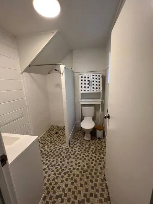 Samuel Grove Apartment Gold Coast