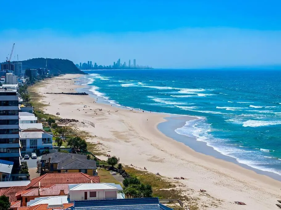 Samuel Grove Apartment Gold Coast