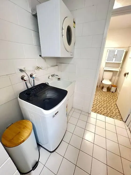 Samuel Grove Apartment Gold Coast