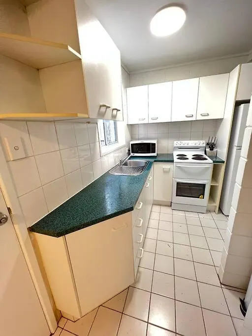 Samuel Grove Apartment Gold Coast 0*,  Australia