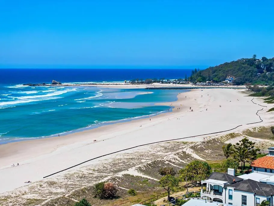 Samuel Grove Apartment Gold Coast