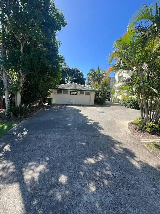 Samuel Grove Apartment Gold Coast