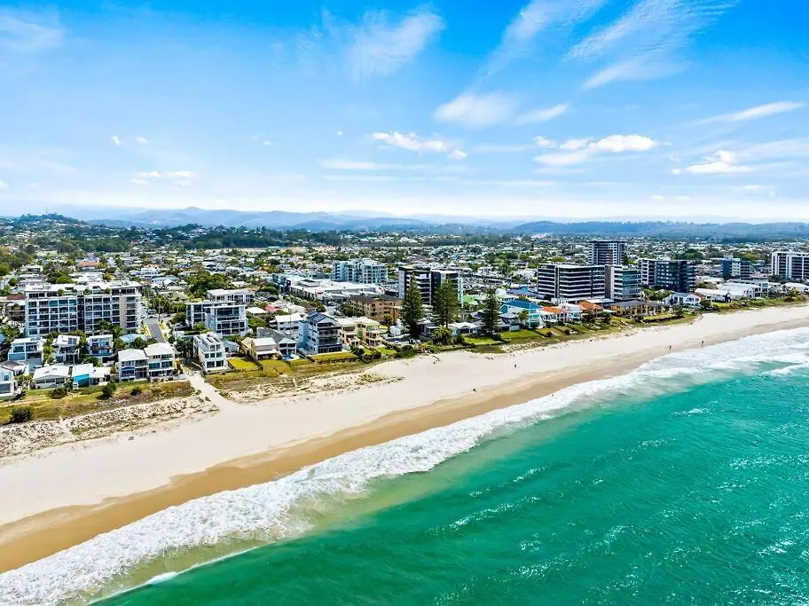 Samuel Grove Apartment Gold Coast
