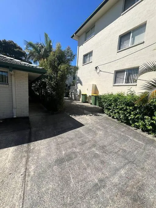 Samuel Grove Apartment Gold Coast