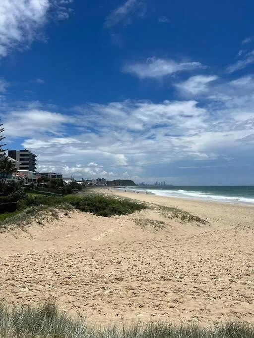Apartmán Samuel Grove Gold Coast 0*,